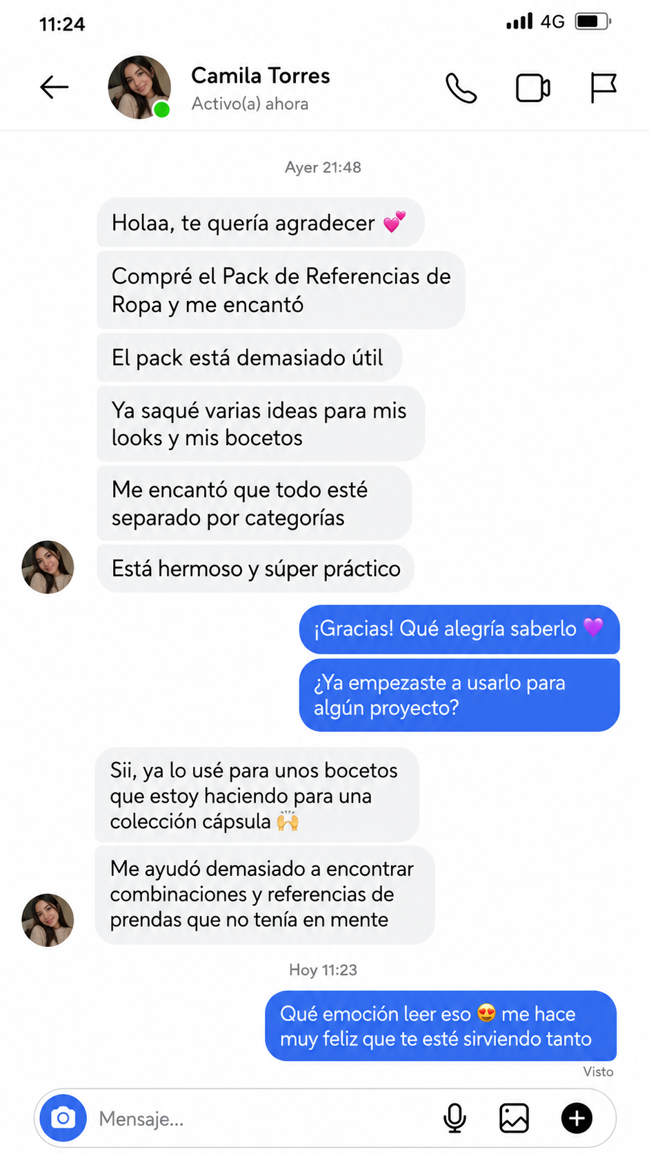 Testimonio 1