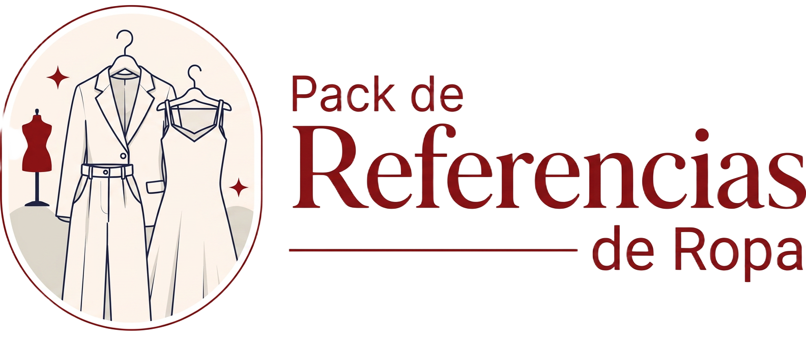 Pack de Referencias de Ropa